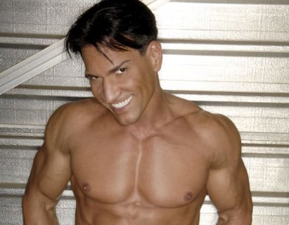 Marco Banderas